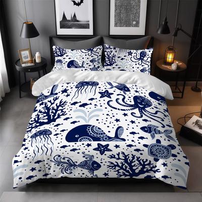 Biancheria da letto – Completi lenzuola e set da letto