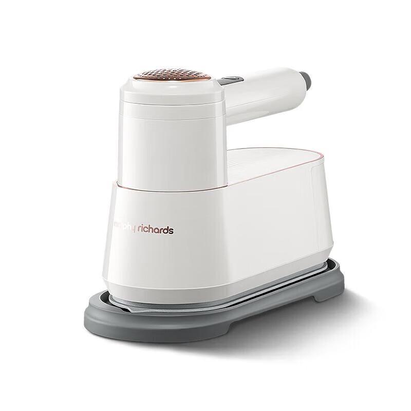 Ручной отпариватель для одежды Morphy Richards MR2032, штекер CN (адаптер в комплекте)