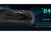 Unisex Breathable Cycling Shoes for Road and Mountain Biking SPD Compatible
