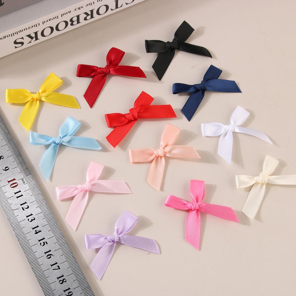 1Cm Polyester Strap Diy Shoes And Hats Clothing Accessories Ribbon Bow Accessories