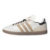 adidas Samba JP Off White Magic Beige Core Black Unisex Sneakers JQ7824