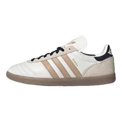 Samba JP Off White Magic Beige Core Black Unisex Sneakers JQ7824