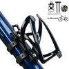 Bicycle Bottle Cages MTB Road Bicycle Water Bottle Holder Colorful Lightweight Cycling Bottle Bracket Bicycle Accessory Cup Holders 5