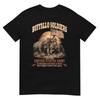 Buffalo Soldiers African American Black History Military Us TShirt