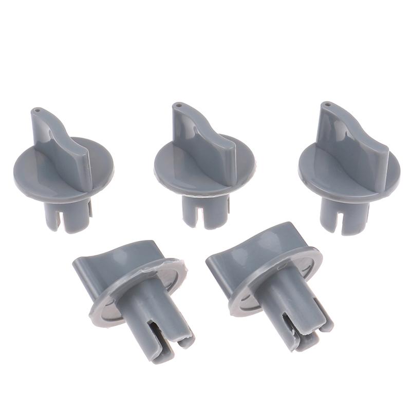 5Pcs Electric Fan Universal Speed Control Knob Table Fan Wall Fan Switch Twister