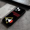 Hot Trends D_DEPECHE MODE Phone Case For 17 Pro Max For Iphone 14 16 Pro Max 12 15 11 13 Pro Xr X Xs 8 7 Plus Back Cover