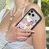 WildFlow iPhone 17 & Apple 16 Pro Max/15 Plus Party Phone Case