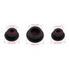 Jeep Wrangler Tailgate Plug Rear Tireless Tailgate JK/JL Compatible Parts