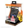 Console Portable - Atari - Nano Player Pro - 50ème Anniversaire - 100 Jeux - USB-C