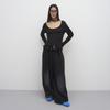 Lcdc™ U-Neck Jersey Top