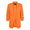 Pieces Womens/Ladies 3/4 Sleeve Blazer