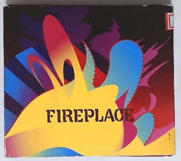 

CD VARIOUS - Fireplace BONCD009 Bonjour Recordi 2002 Japan Dance & Electronica Used