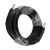 10m Pressure Car Washer Hose PVC Extension Hose Three Layer Explosion Proof and Ultra Wear Resistant Pressure Washer