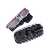 2PCS LED Car Door Welcome Shadow Logo Light Laser Projector Ghost Decorative Lamp For Porsche Macan 95B Boxster 955 957 958 911