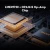Power amplifier aiyima T20