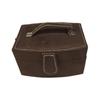 Fashionable Portable Travel Organizer Box Jewelry Display Case  for Displaying Beads And Crafts