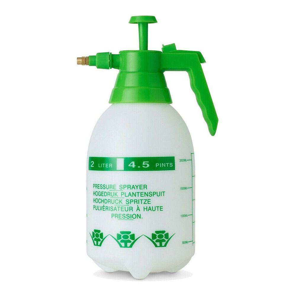Tools Spray Weed Killer Adjustable Pressure Sprayer Watering Tool Spray Water Bottle Manual Pump