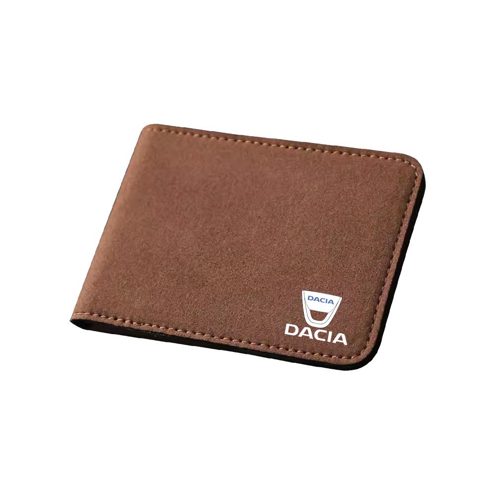BGU1 Car Styling Logo ID Card Driver License Package Auto Accessories For Dacia Duster Logan Dokker Lodgy 2 Sandero MK2 Stepway Mcv
