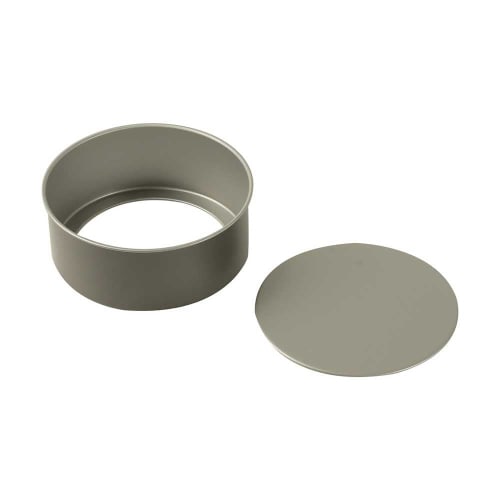 Liberty Corporation LD-512 Style Dolce Whole Cake Pan, 15cm, Removable Bottom, Non-stick Coating, Baking Supplies