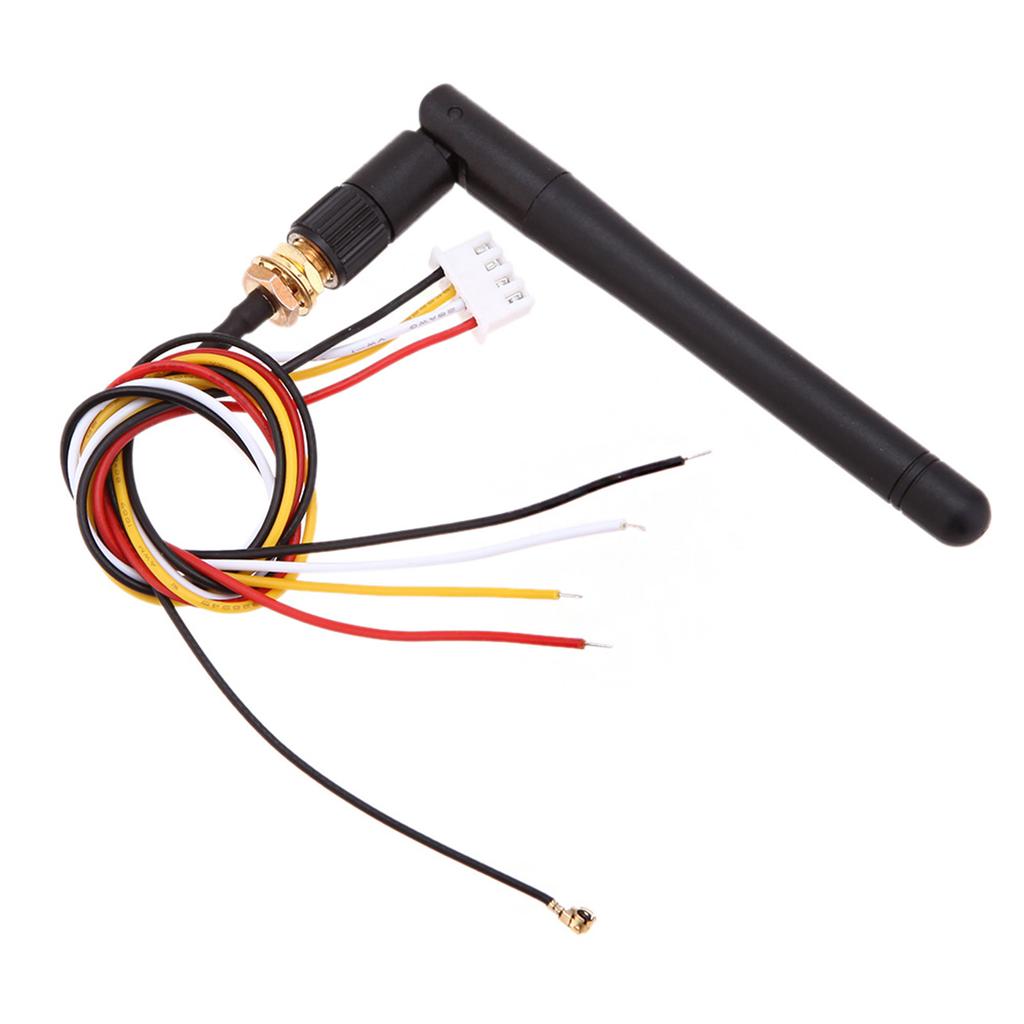 Bezprzewodowy DMX512 2.4G Led Stage Light Moduły PCB Płyta Kontroler LED Nadajnik Odbiornik z anteną