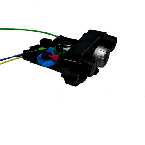 Control Assembly Heater HVAC Hyundai Eon 2011-2019 OEM Genuine 97250-4N900HAG