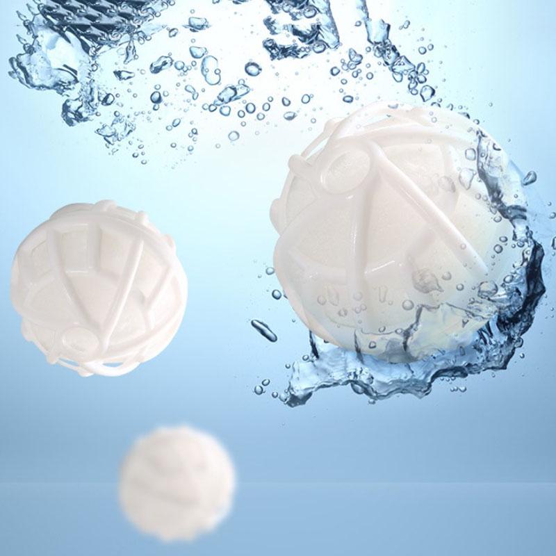 

40mm Aquarium Filter Bio Balls Portable Wet Dry Cotton For Air Pump Clean Fish Tank Pond Sponge Media Accessories 5Pcs/lot New Dia. 40mm
