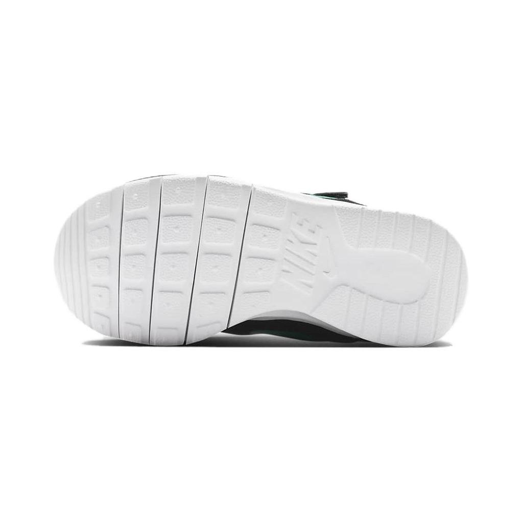 Nike Tanjun EasyOn PS Black Kids Sneakers Persian-Violet White Stadium-Green DX9042-004