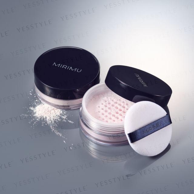 MIRIMU - Loose Powder Pink