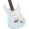 Fender/Made in Japan Traditional L60s Stratocaster Rosewood Fingerboard Sonic Blue Fender [Added model in March 2025]