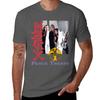XSinner Peace Treaty TShirt Functional Casual Short Sleeve Tee