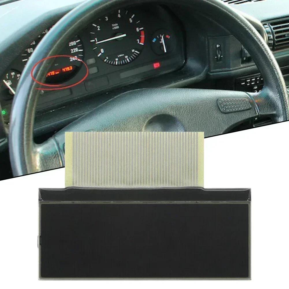 

LCD Instrument Cluster Display 62118359355 62118361119 For 5-Series E34 Instrument Cluster 1992-1996 China Mainland