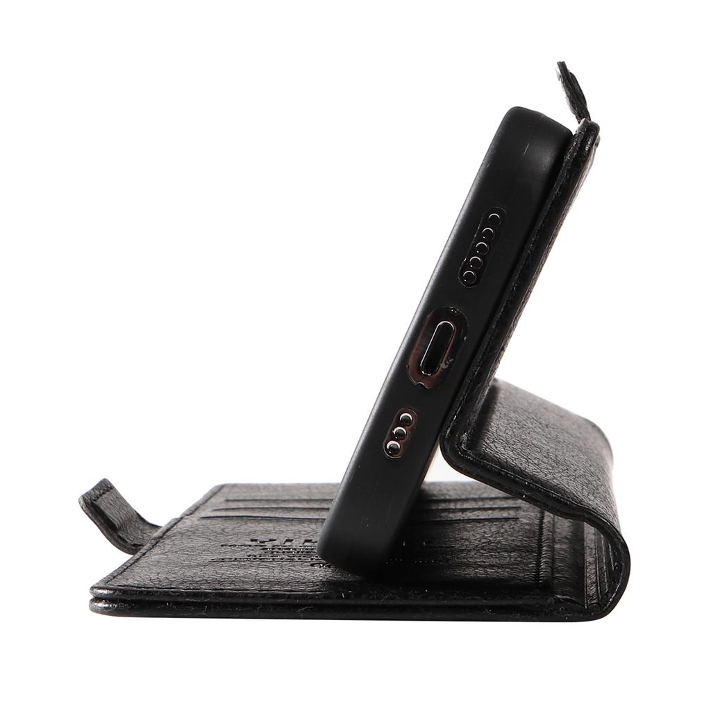 YIKATU YK-007 For Honor 200 Lite Case Litchi Texture Magnetic Clasp Phone Cover