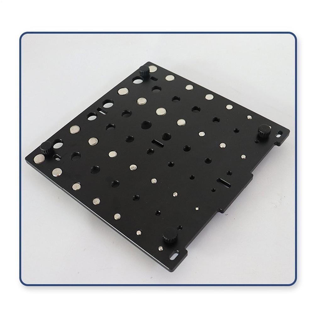 Nut And Bolt Thread Checker Metric And Imperial Nue Thread Measuring Checker Screw Measuring Ruler For Construction Plumbing