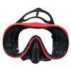 Professional Snorkeling Scuba Diving Mask Diving Goggles Silicone Panoramic Dive Mask For Adult Swimming Goggles Snorkeling