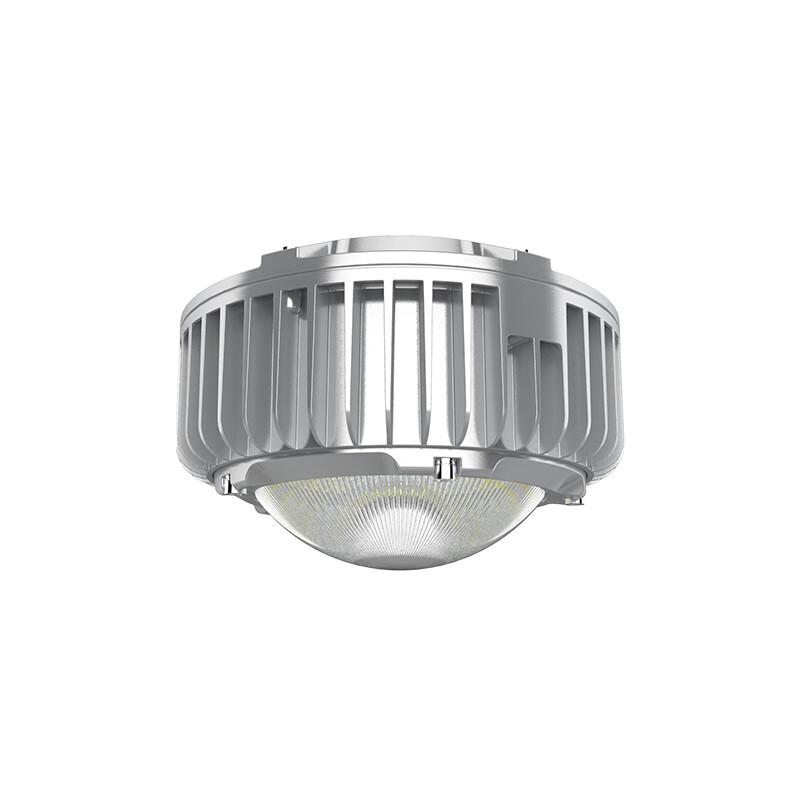 OHUIZAOMIN OHSF9120 Dimmable 80W LED Tri-proof Light