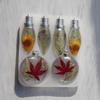 Silicone Christmas Ornament Mold Crafting Moulds Light Bulb Resin Decorations Suitable for Enthusiasts and Home Decors