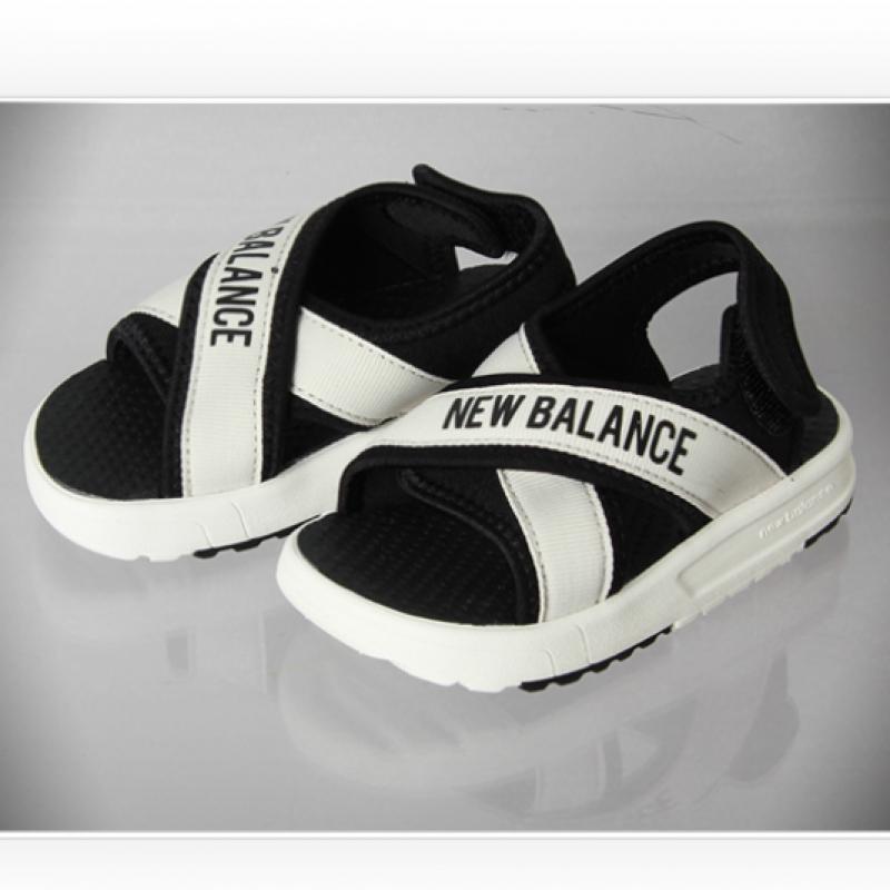 New Balance Sandale pentru copii K811b2i K811w2i Sandale pentru copii