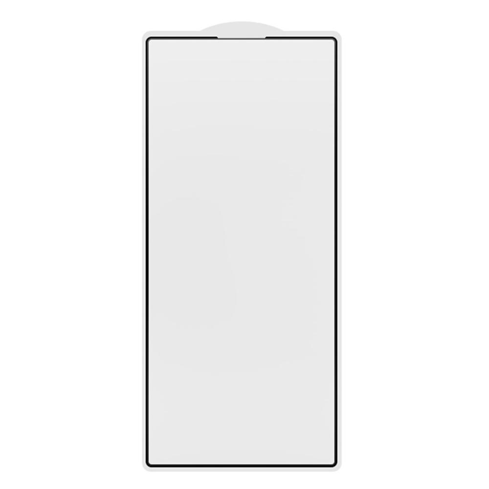 

RURIHAI For Samsung Galaxy Z Fold 6 SE Screen Protector Full Glue Full Cover 0.26mm 2.5D Type A