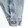 Levi's 90s Made In USA Old Denim Jacket M Jeans Men's Used