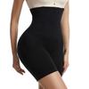 Taillentrainer Po-Former Schlankheitsunterwäsche Body Shaper Figurformende Unterwäsche Bauchwegformer Korsett Gewichtsverlust Shaper mit hohem Bund
