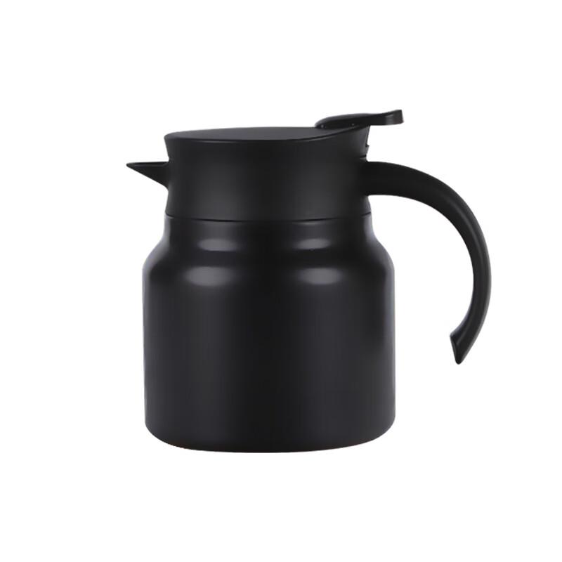 Shangheng Stainless Steel Insulated Stew Teapot