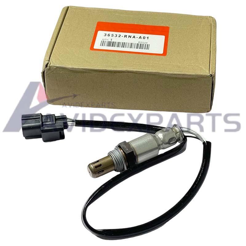 36532-RNA-A01 For Honda Civic 1.3L 1.8L 2006-2014 Acura ILX 2.0L Oxygen Sensor 36532 RNA A01 234-4350