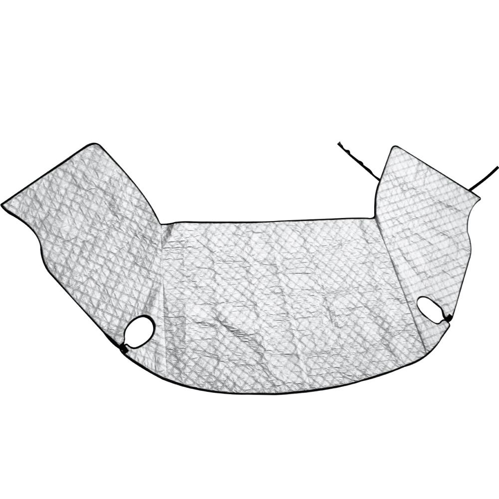 Car Windshield Cover UV Protection Car Windshield Snow Cover Awning Cover Windshield Sun Shade For VW Transporter T5