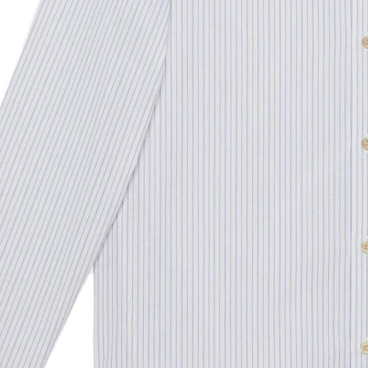 GUCCI Shirts Men's White Moderate Other 703396-ZAJ3G-9014