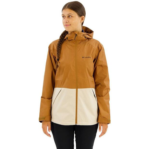 Куртка Columbia Inner Limits III Jacket XS