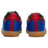 Sneaker Politics x adidas Samba Consortium Cup Herren-Sneaker Blau Blue-Bird Better-Scarlet IE0173