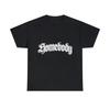 Homebody T Shirt S Xl