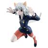 VIBRATION STARS Neferpitou Figure Official HUNTER×HUNTER