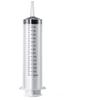 150ml Syringe with 1m Tube for Scientific Labs,Industrial Measuring