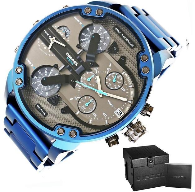 Часы Diesel Mr. Daddy Dz7414